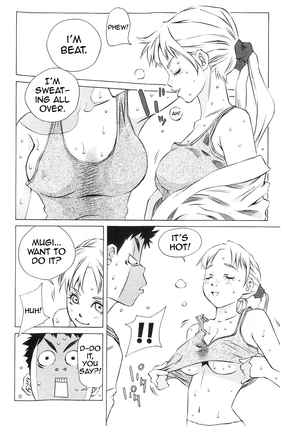 Pastel chapter 114 page 4