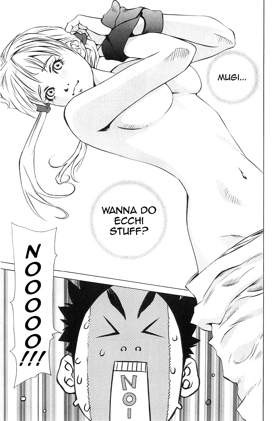 Pastel chapter 114 page 5