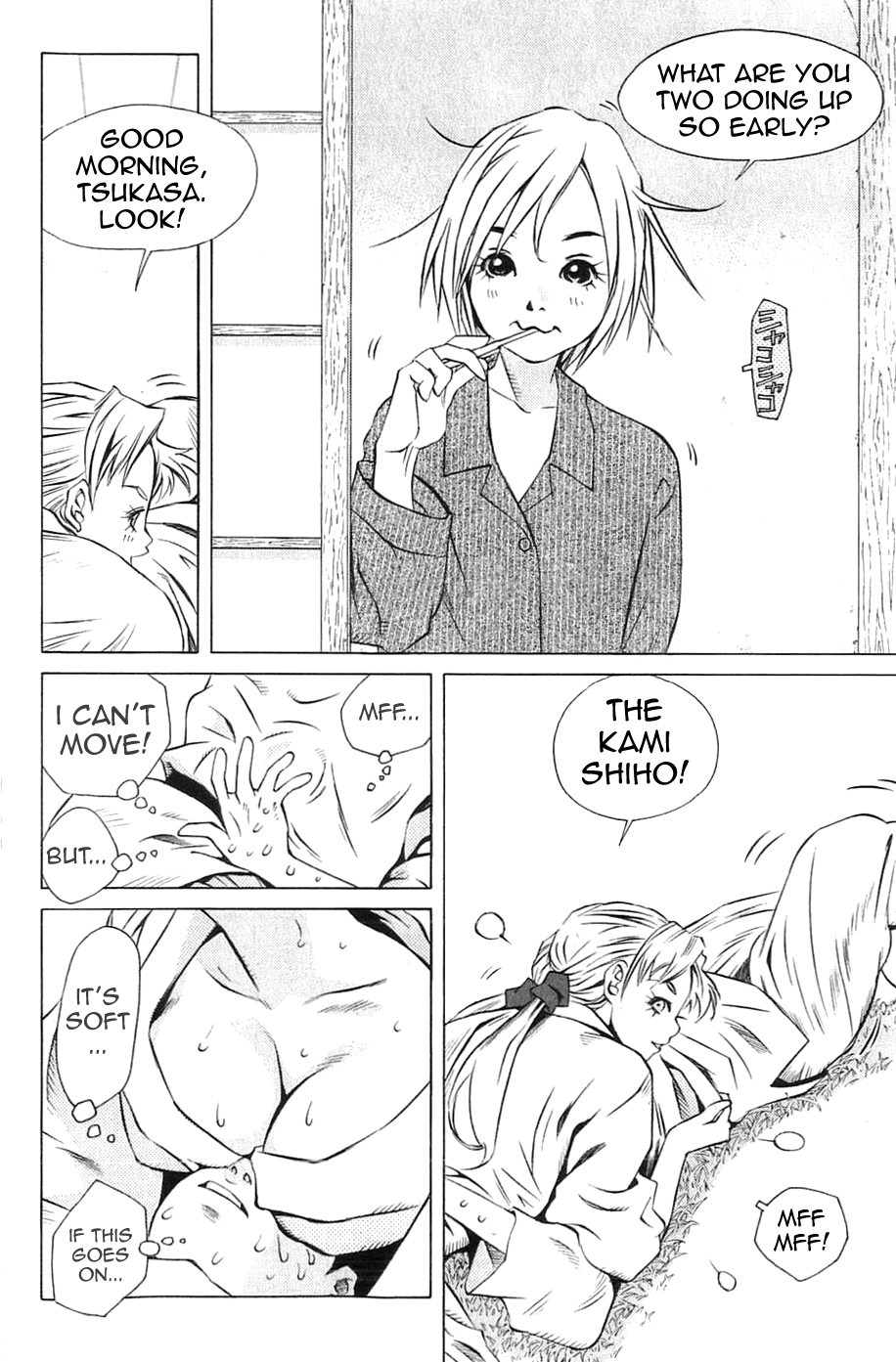 Pastel chapter 114 page 8