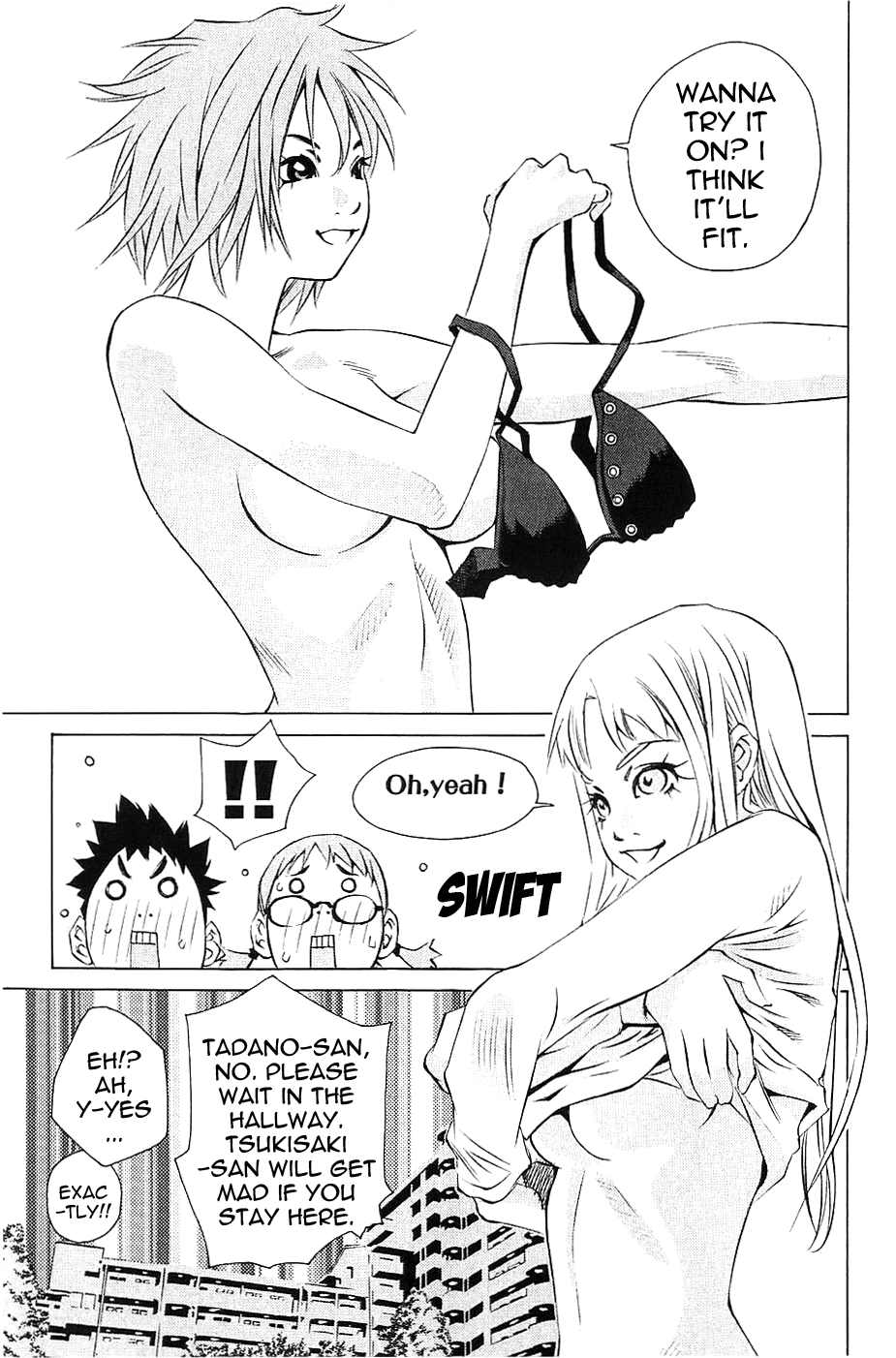 Pastel chapter 115 page 24