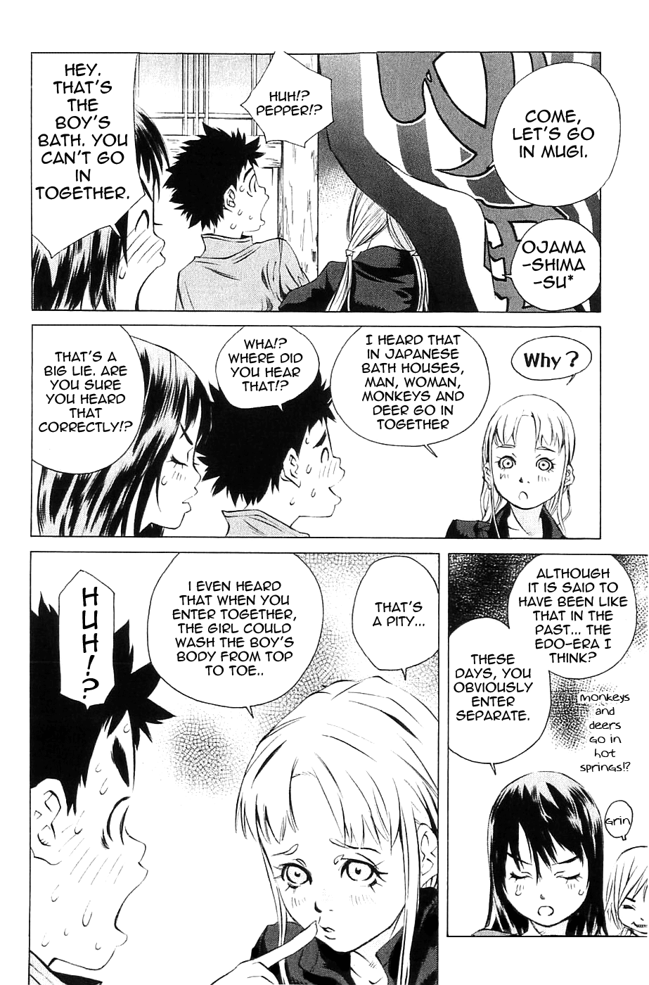 Pastel chapter 115 page 3