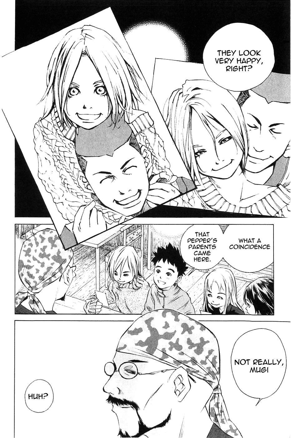 Pastel chapter 115 page 37