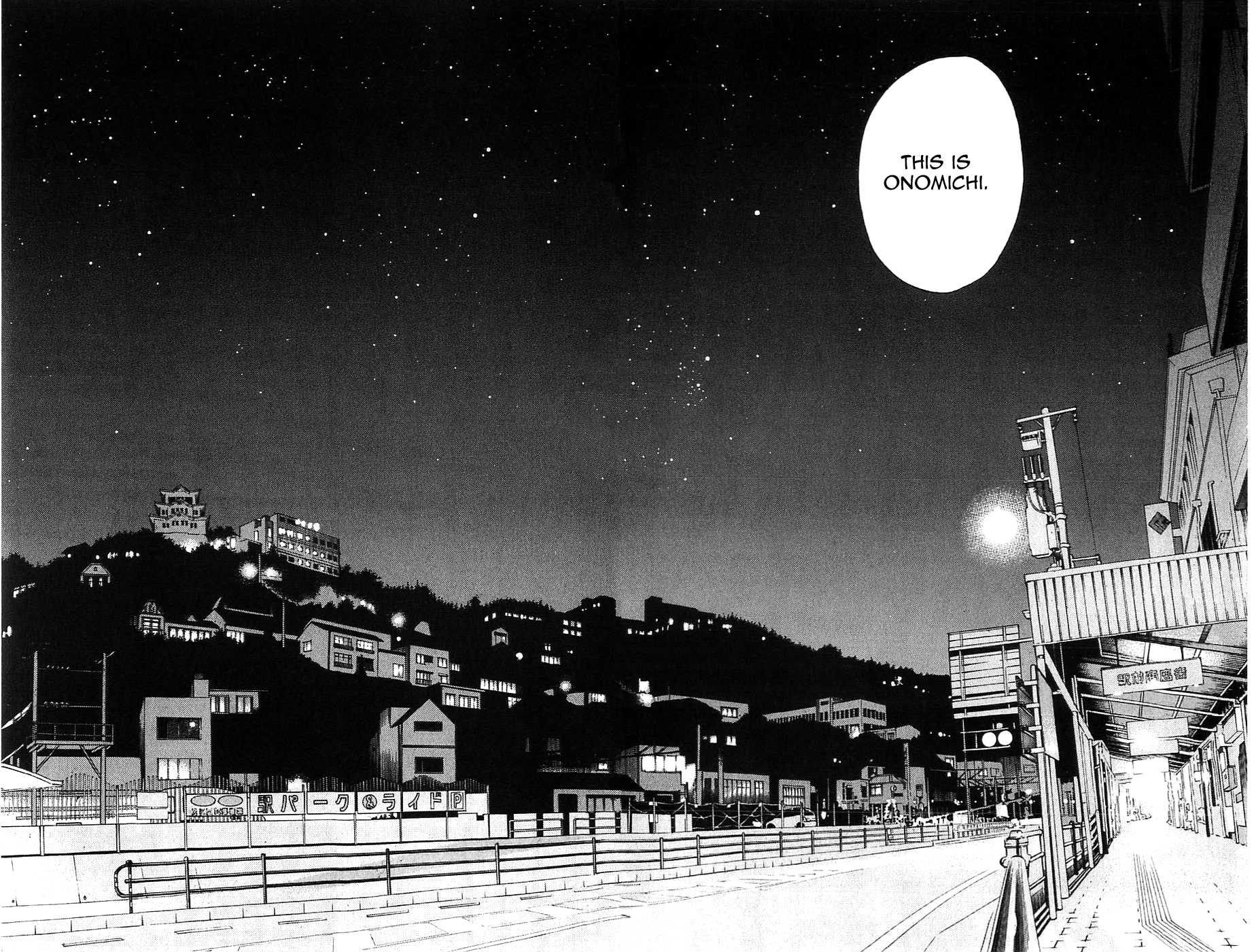 Pastel chapter 115 page 43