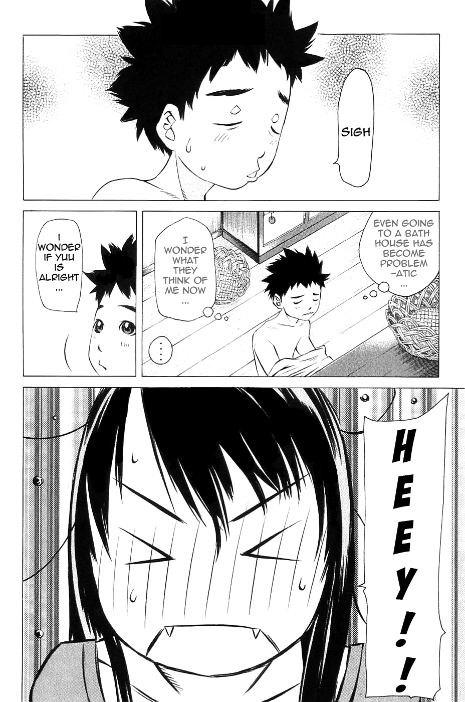 Pastel chapter 115 page 5