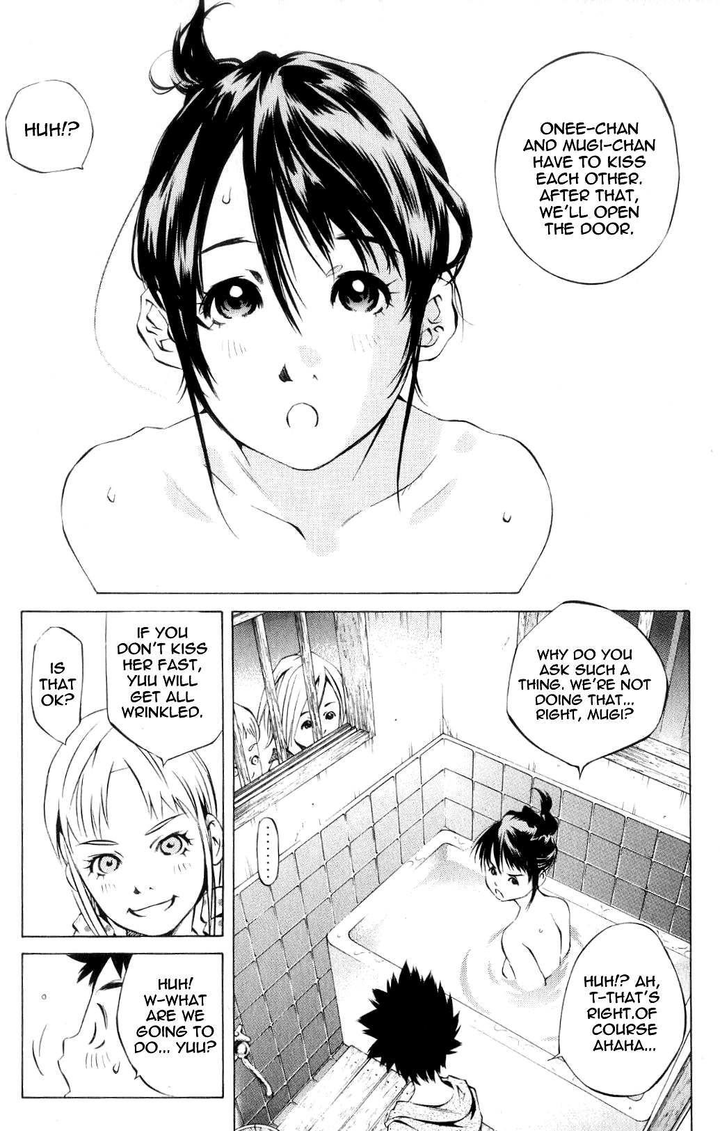 Pastel chapter 117 page 16