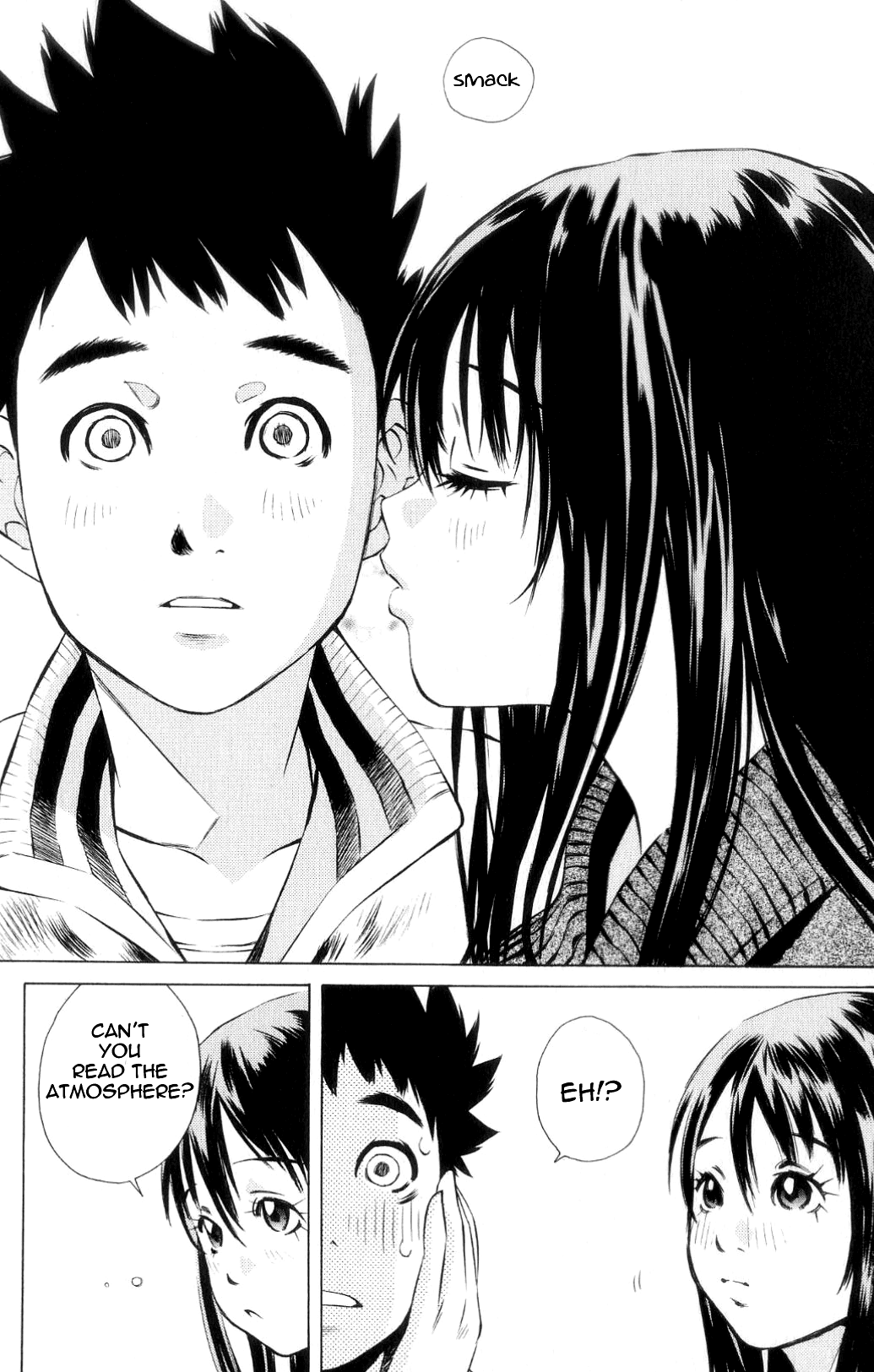 Pastel chapter 117 page 43