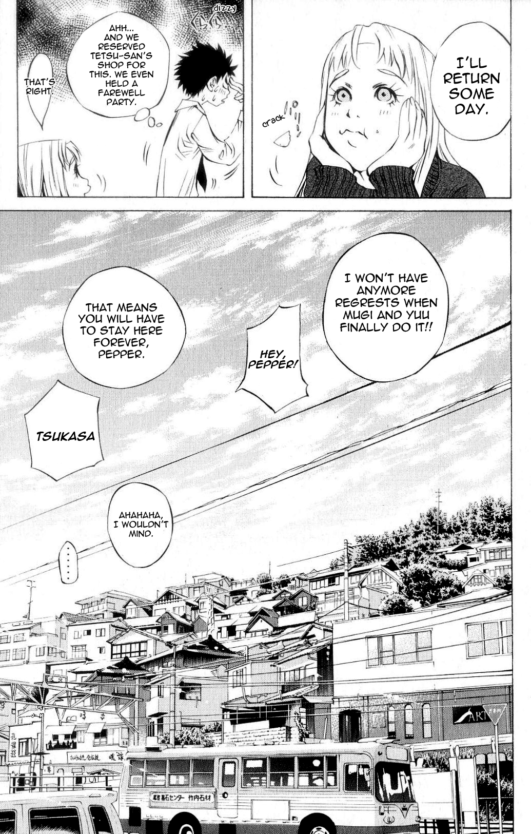 Pastel chapter 117 page 46