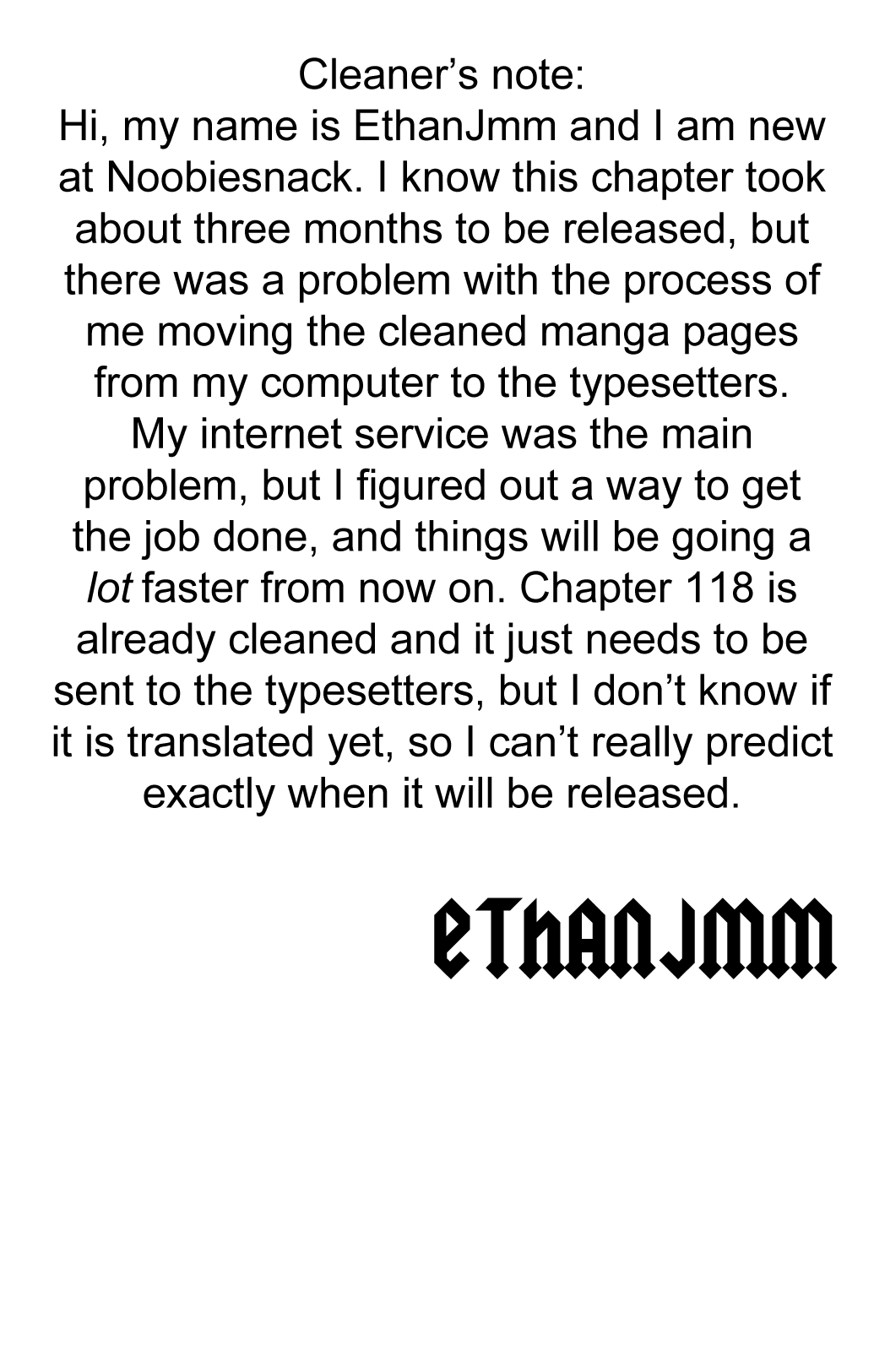 Pastel chapter 117 page 48