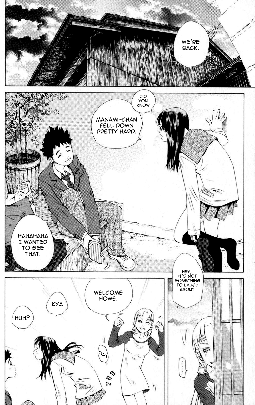 Pastel chapter 117 page 6