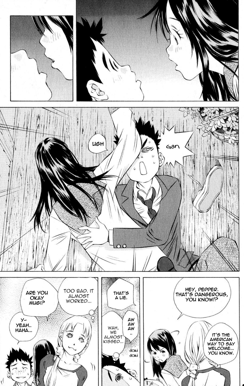 Pastel chapter 117 page 7