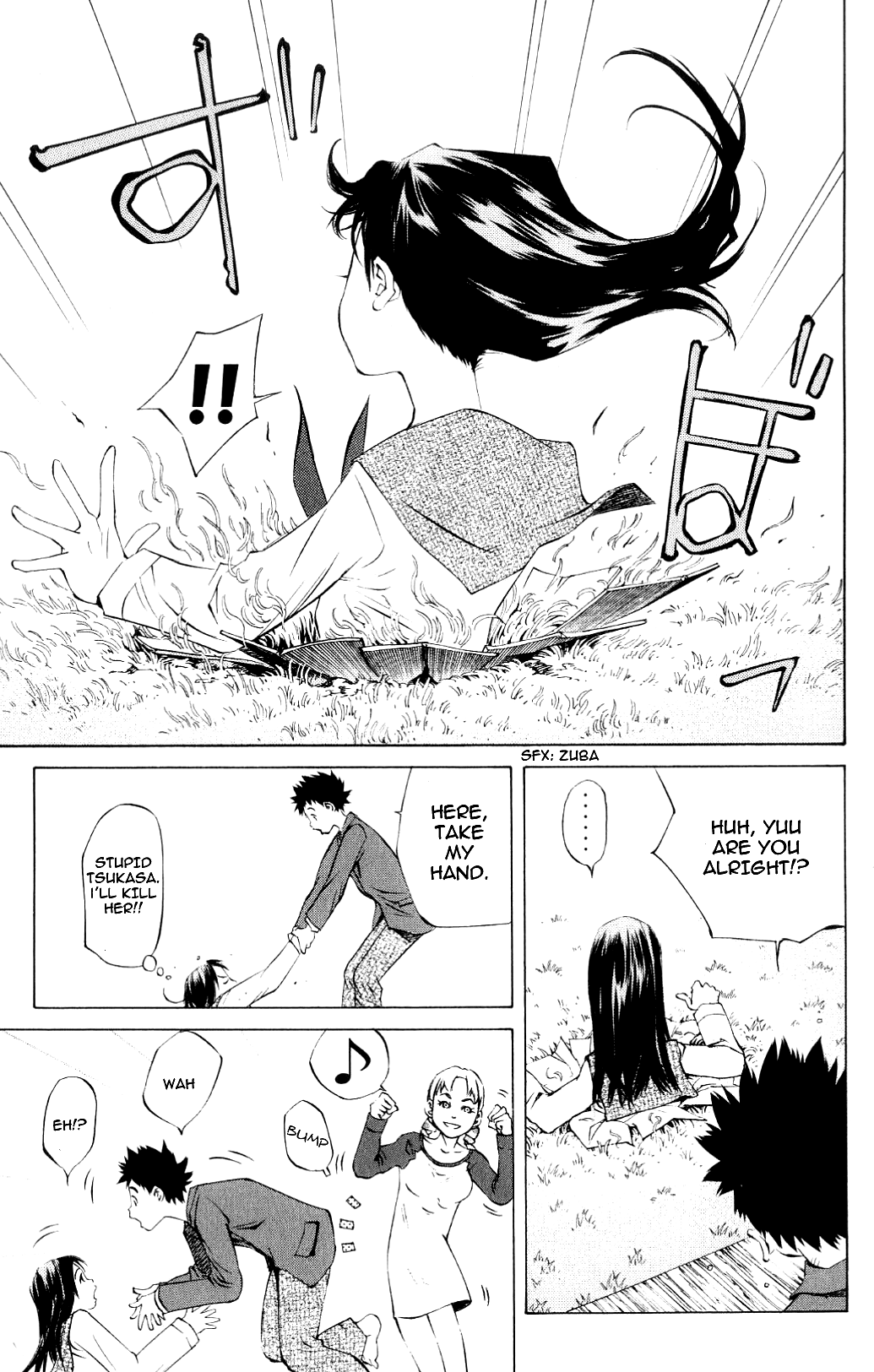 Pastel chapter 117 page 9