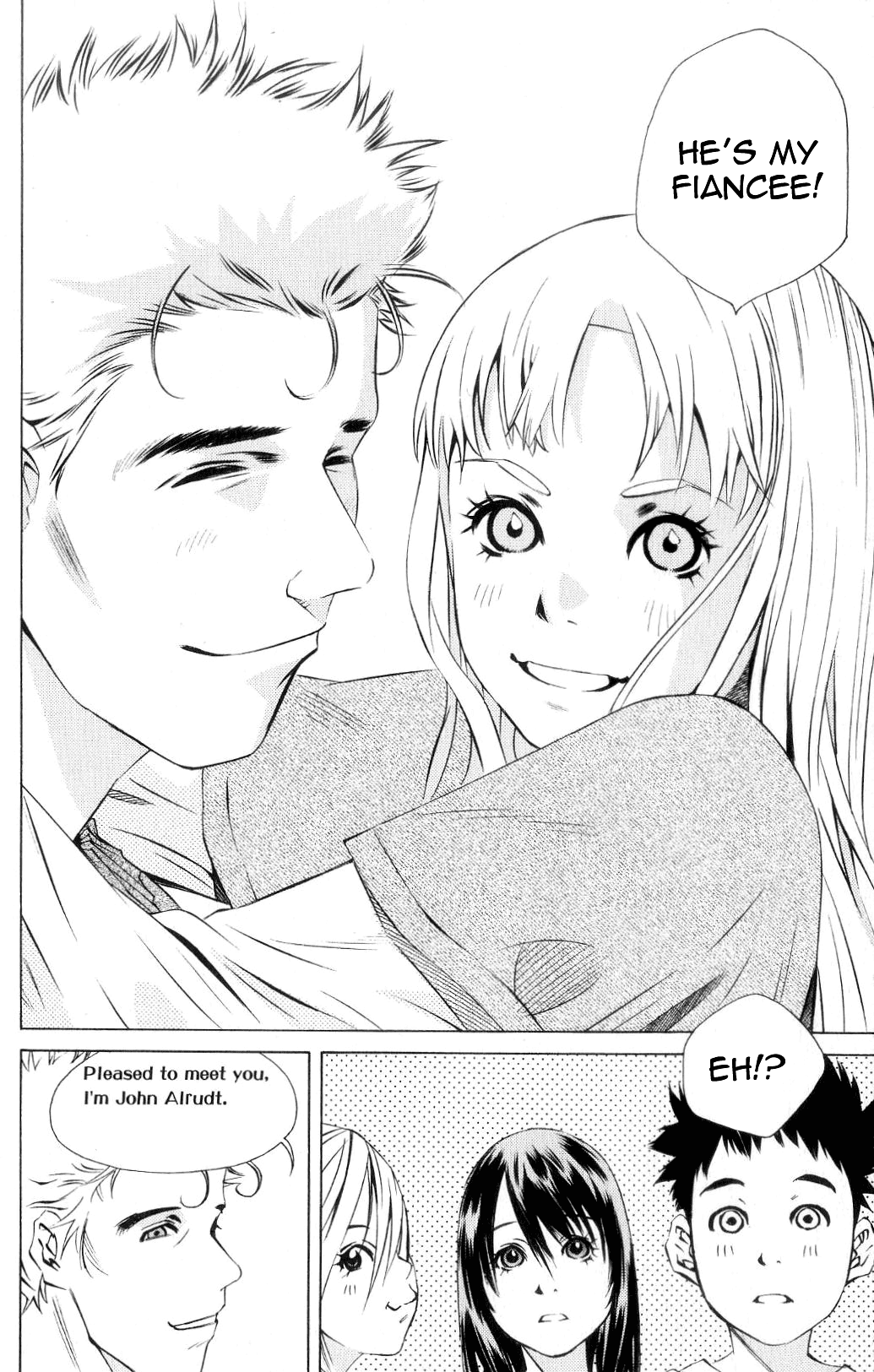 Pastel chapter 118 page 11