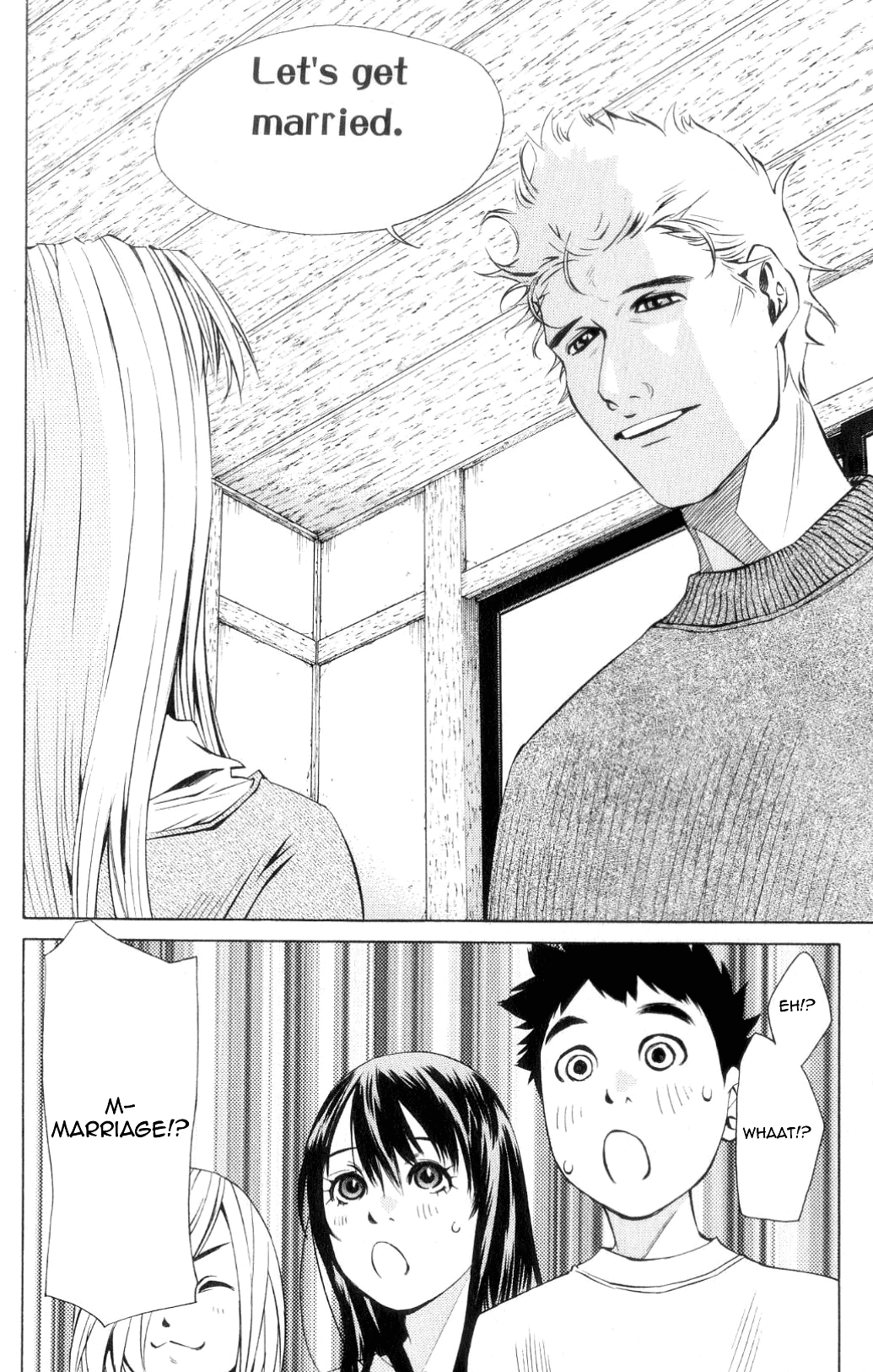 Pastel chapter 118 page 17