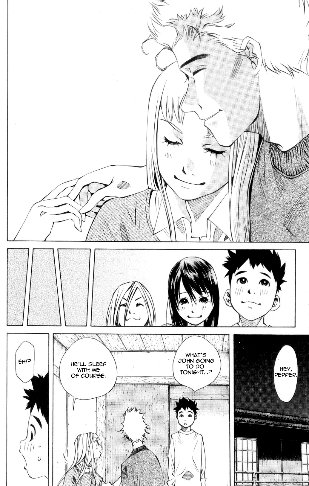 Pastel chapter 118 page 19