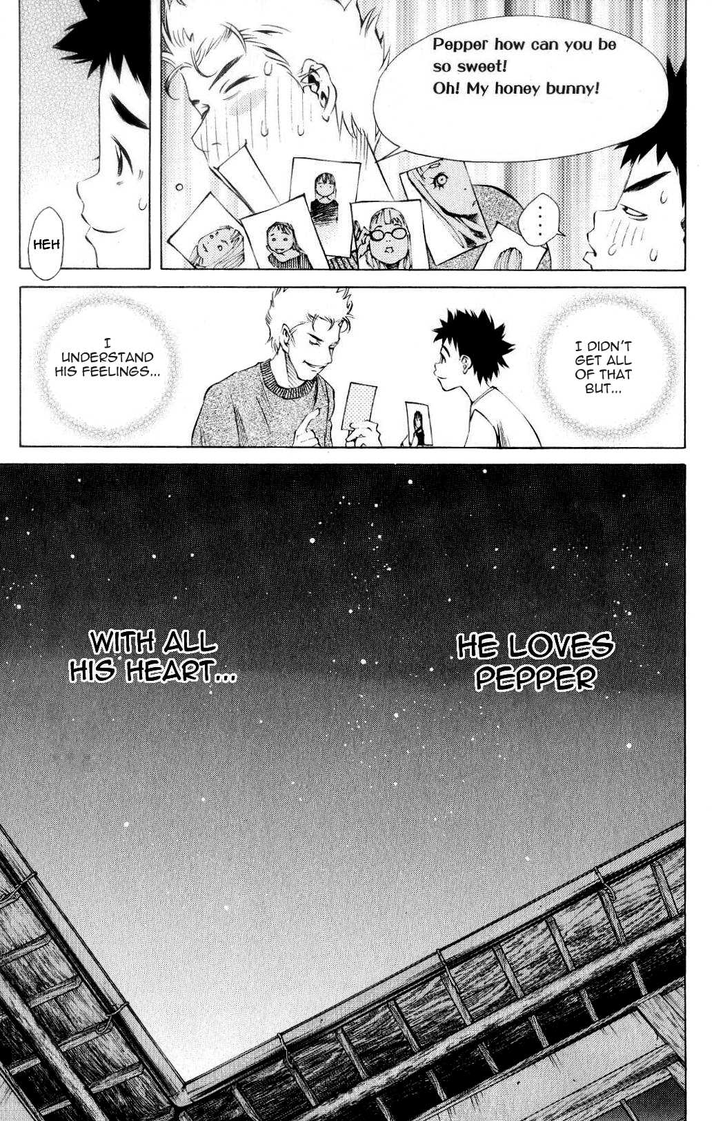 Pastel chapter 118 page 24