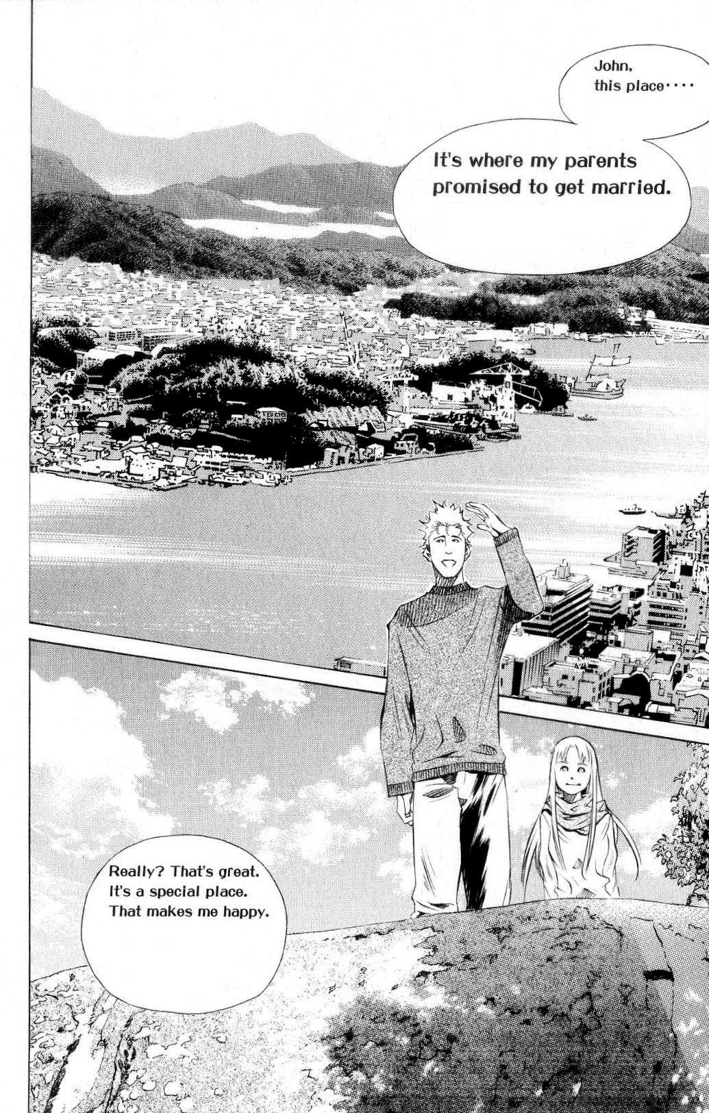 Pastel chapter 118 page 29