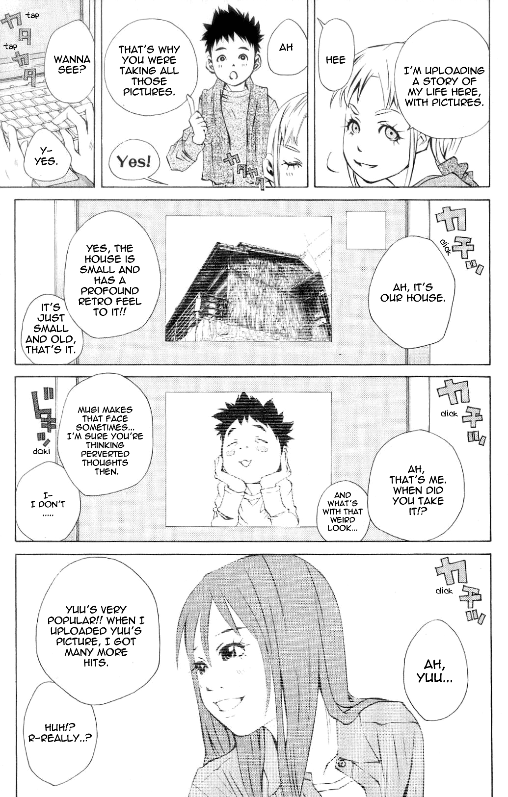 Pastel chapter 118 page 3