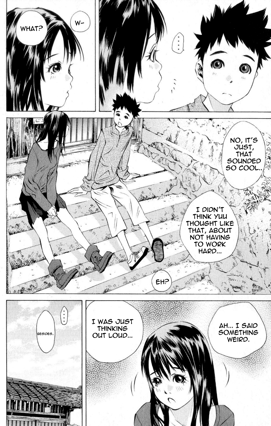 Pastel chapter 118 page 41