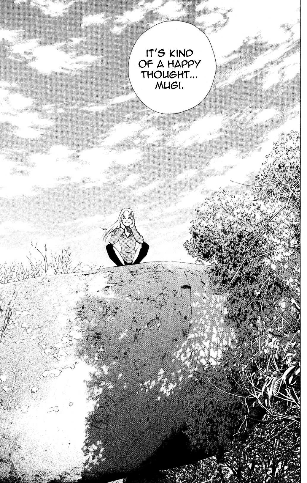 Pastel chapter 118 page 44