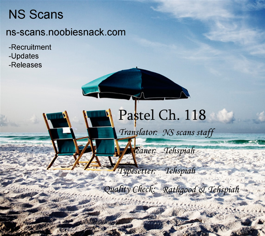 Pastel chapter 118 page 47