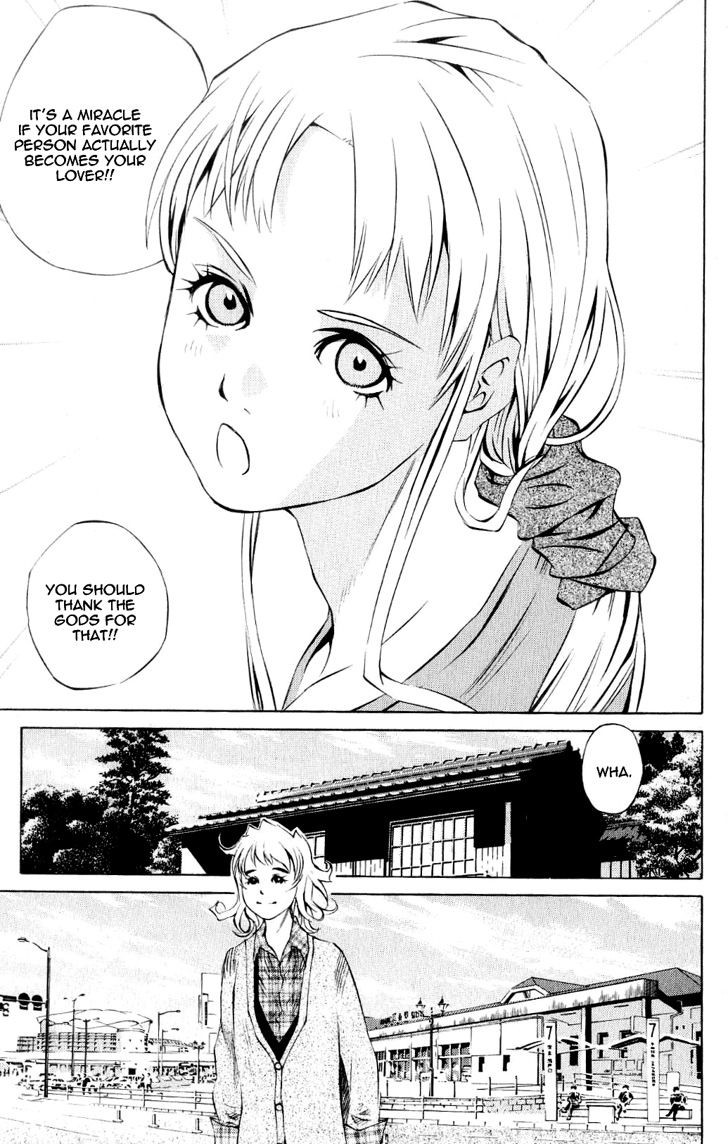 Pastel chapter 118 page 5