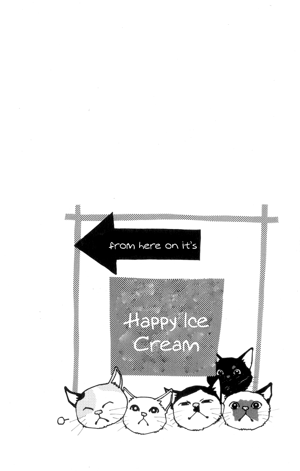 Pastel chapter 119.5 page 1