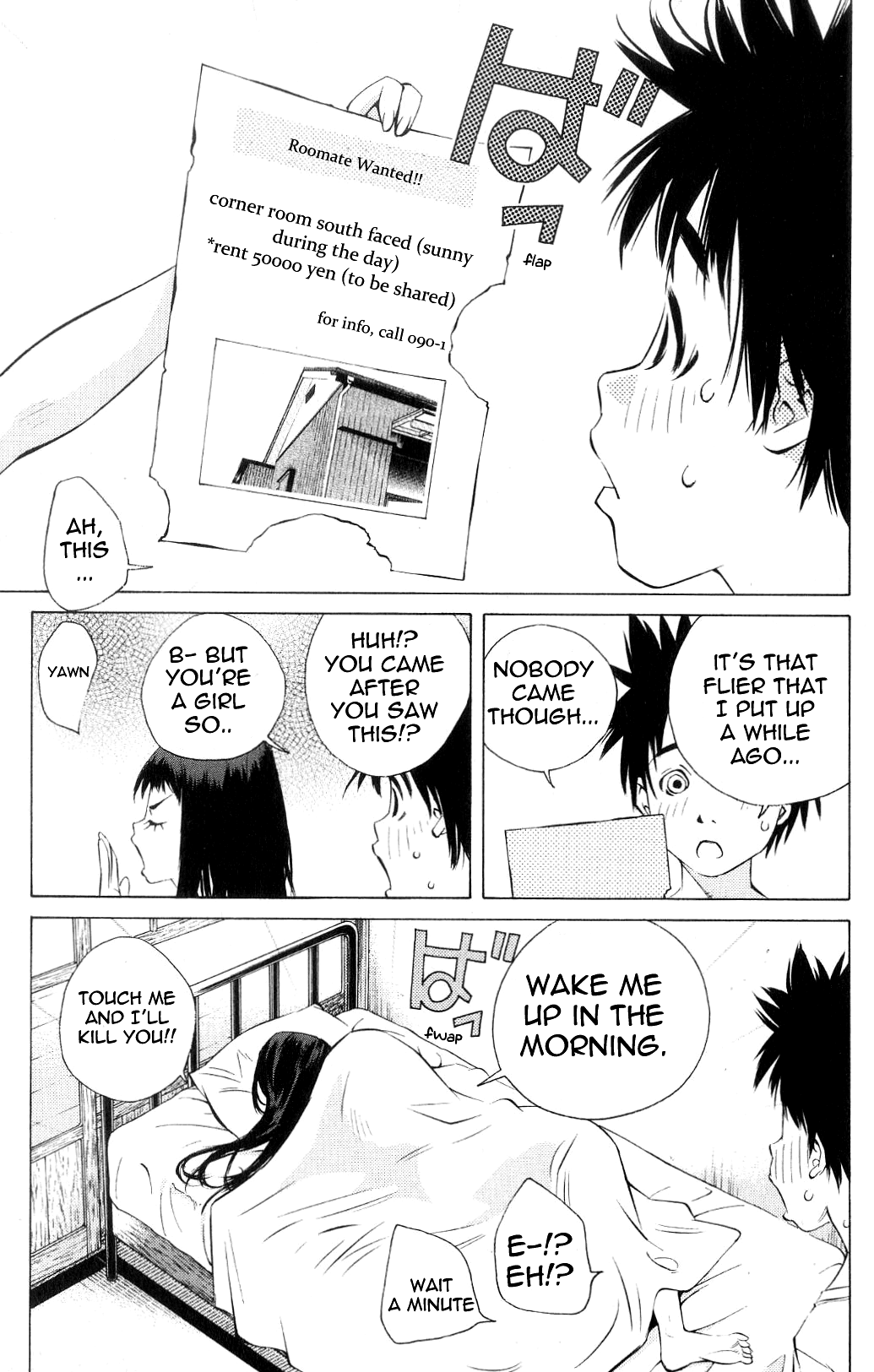 Pastel chapter 119.5 page 10