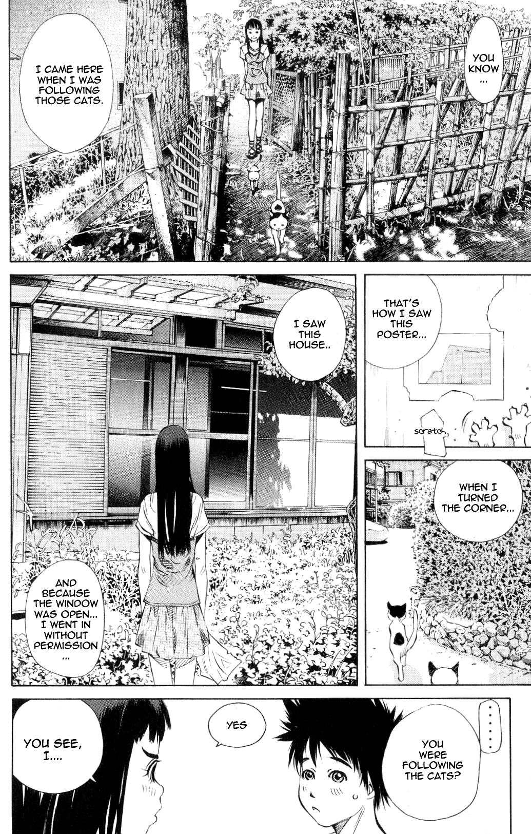 Pastel chapter 119.5 page 19