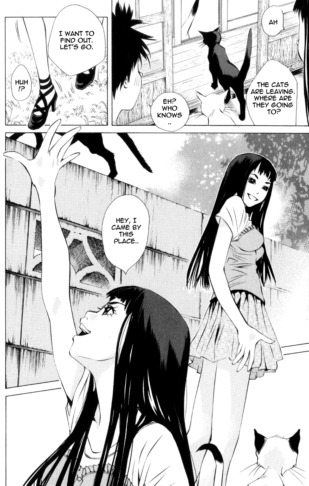 Pastel chapter 119.5 page 23