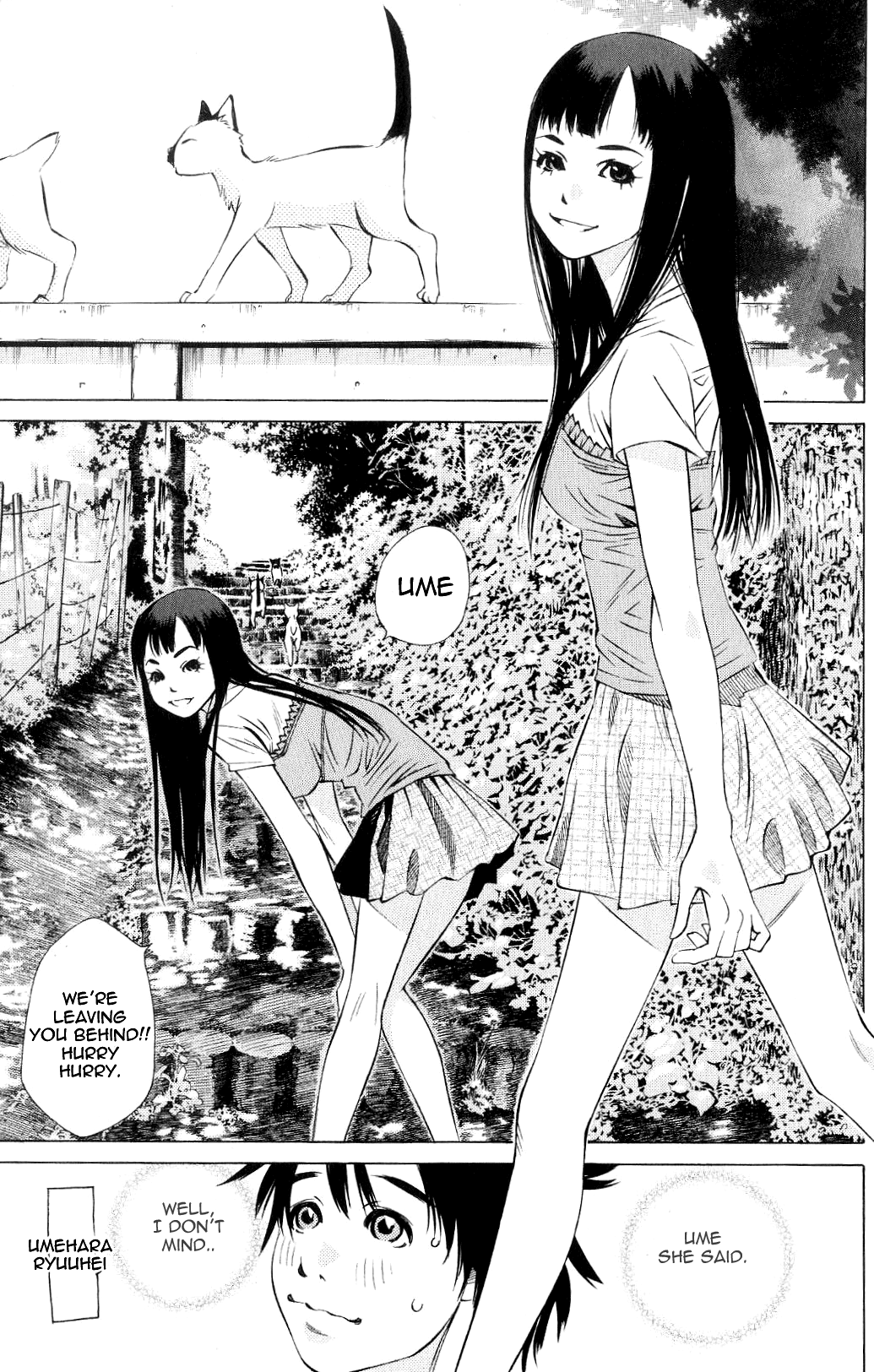 Pastel chapter 119.5 page 24