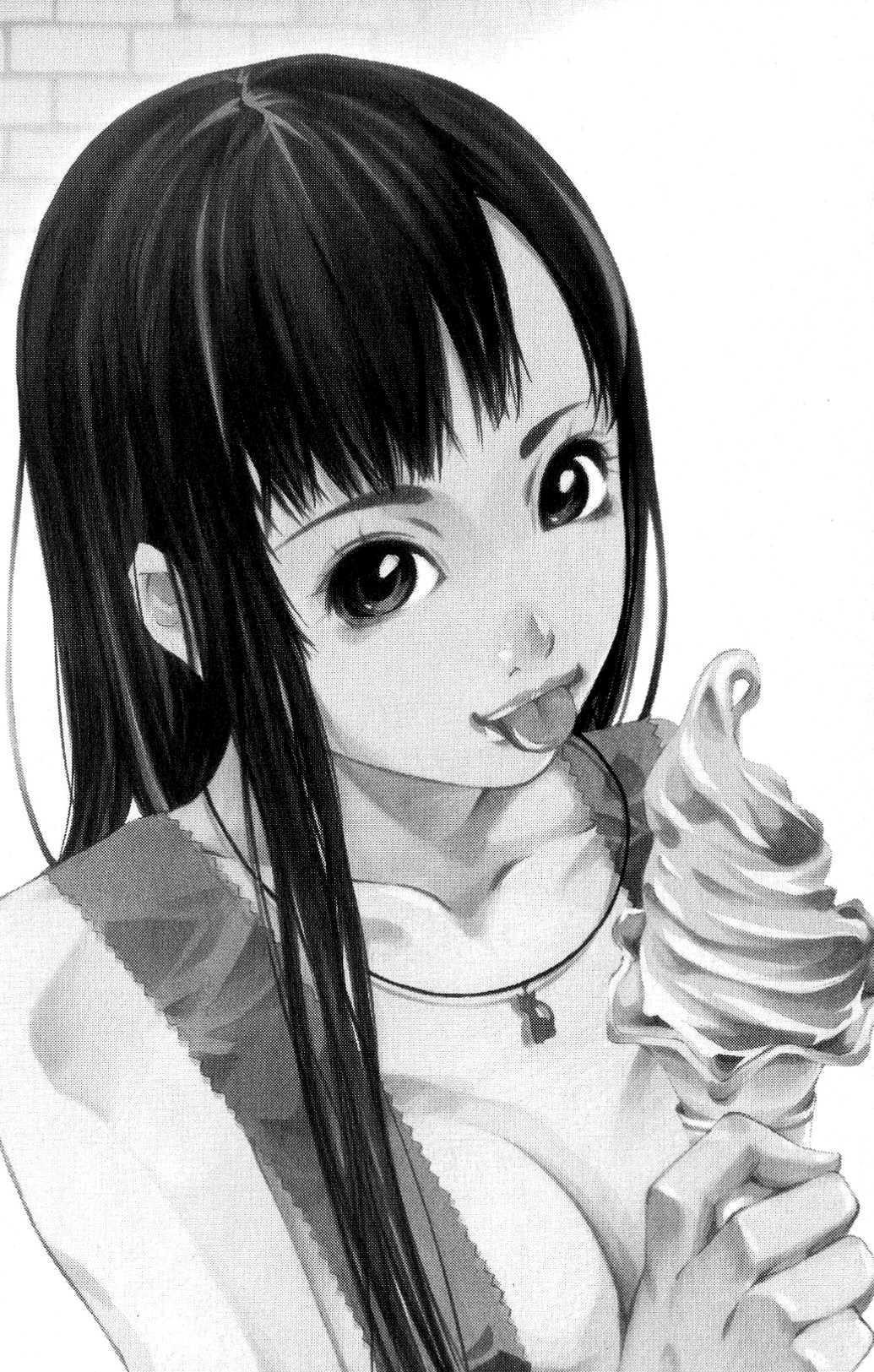 Pastel chapter 119.5 page 3