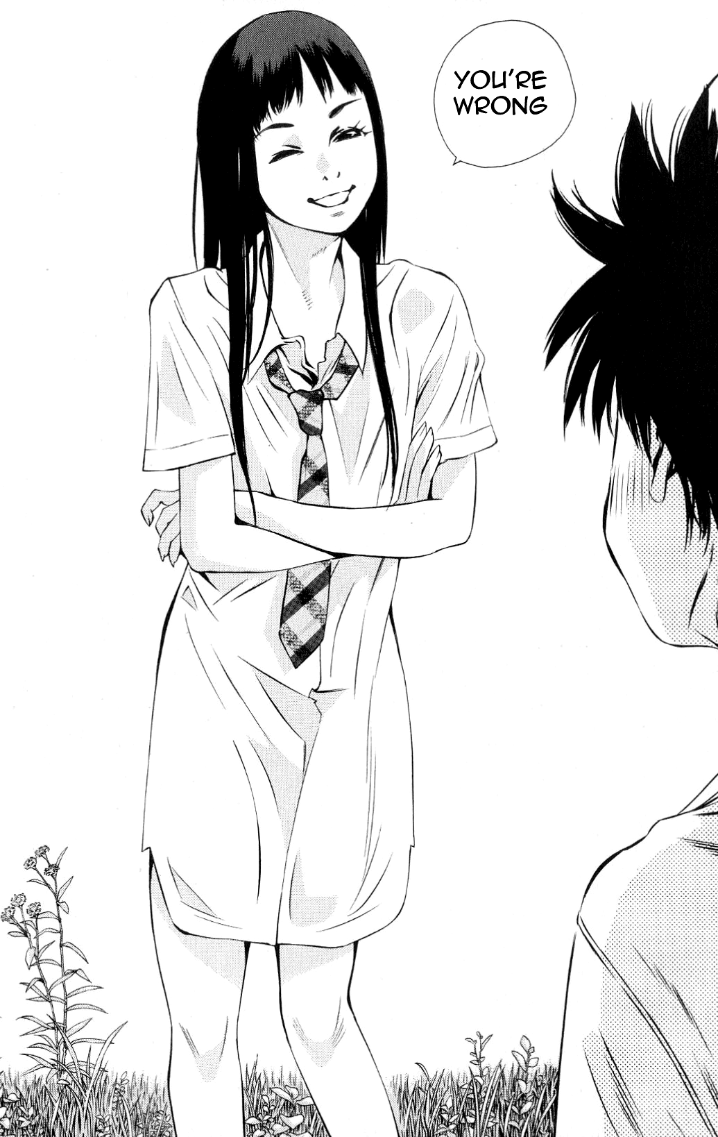 Pastel chapter 119.5 page 45