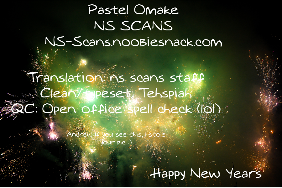 Pastel chapter 119.5 page 48