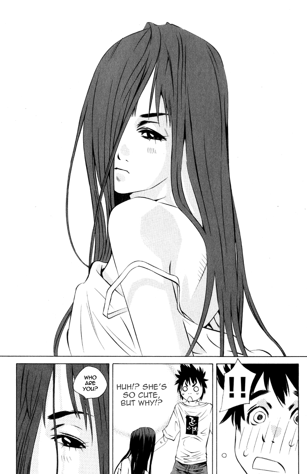 Pastel chapter 119.5 page 7