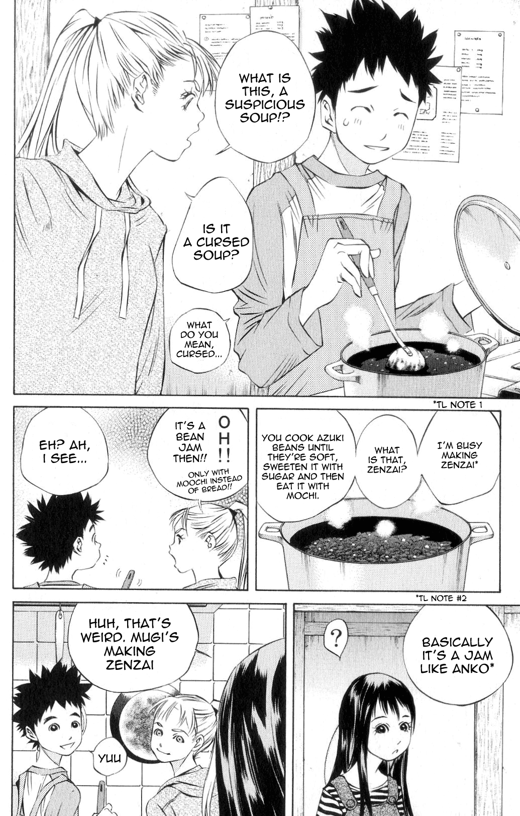 Pastel chapter 119 page 10