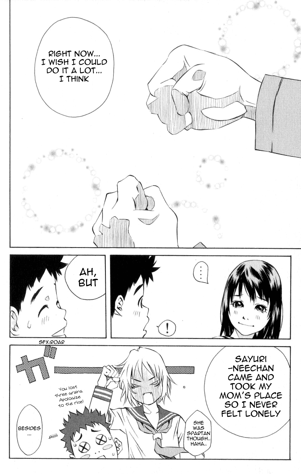 Pastel chapter 119 page 14