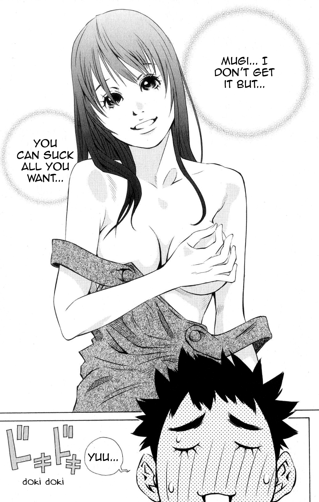 Pastel chapter 119 page 19