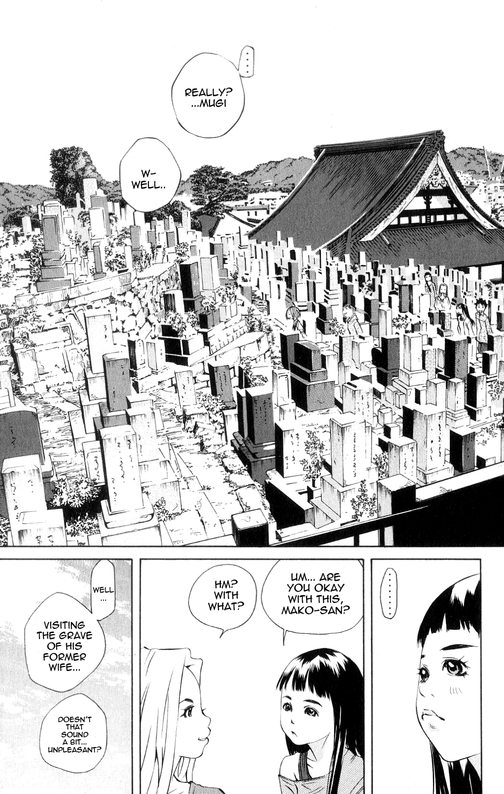 Pastel chapter 119 page 35