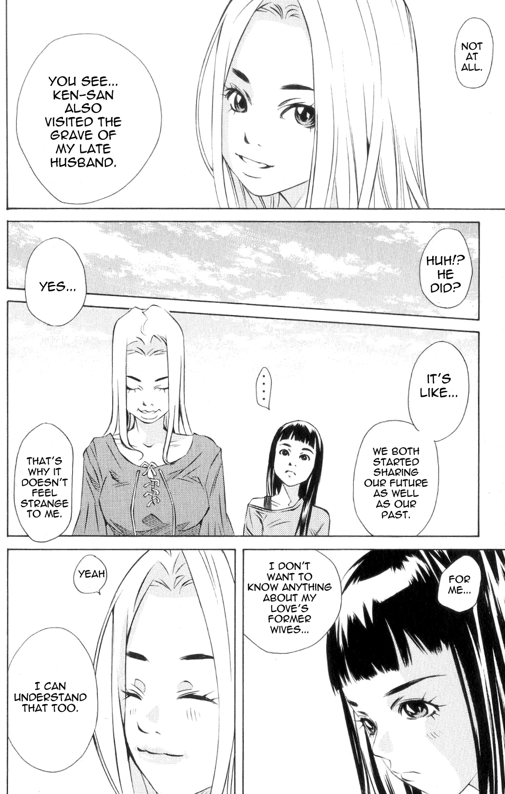 Pastel chapter 119 page 36