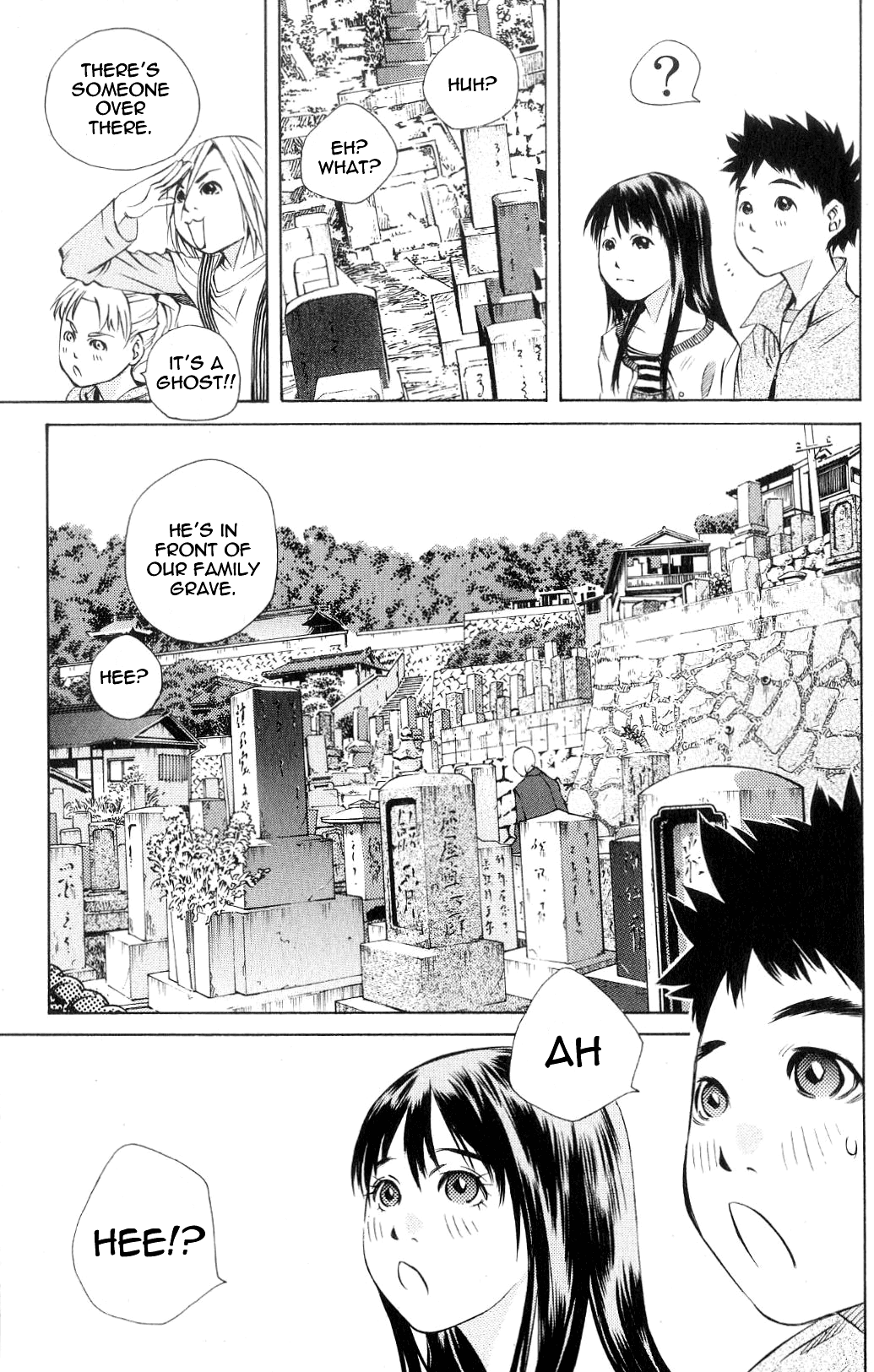 Pastel chapter 119 page 37