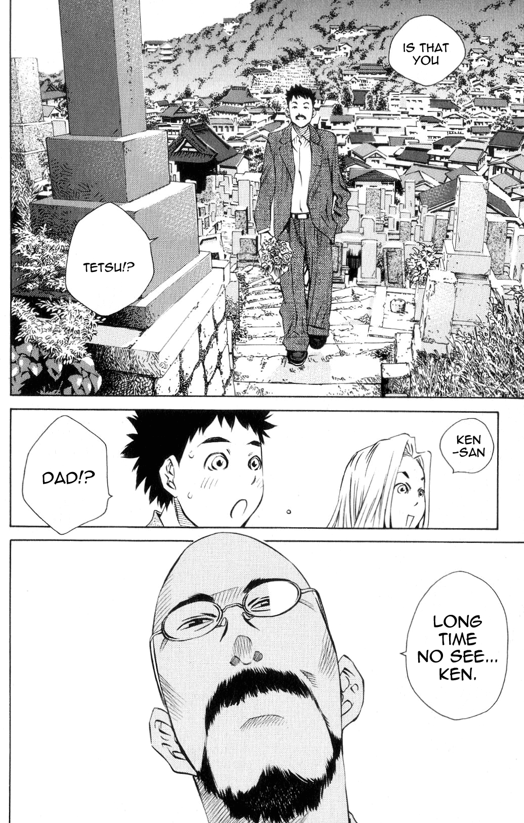 Pastel chapter 119 page 42