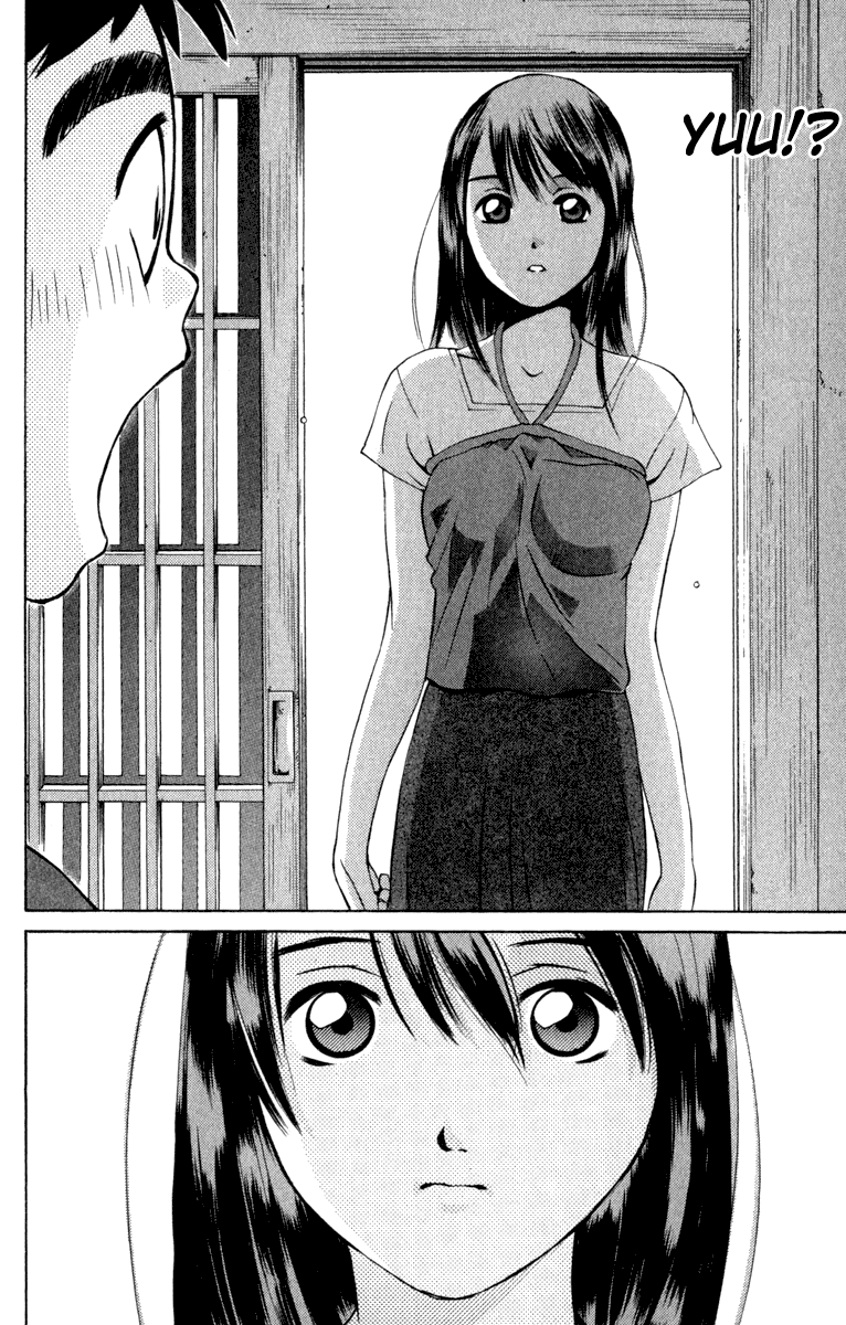 Pastel chapter 12 page 20