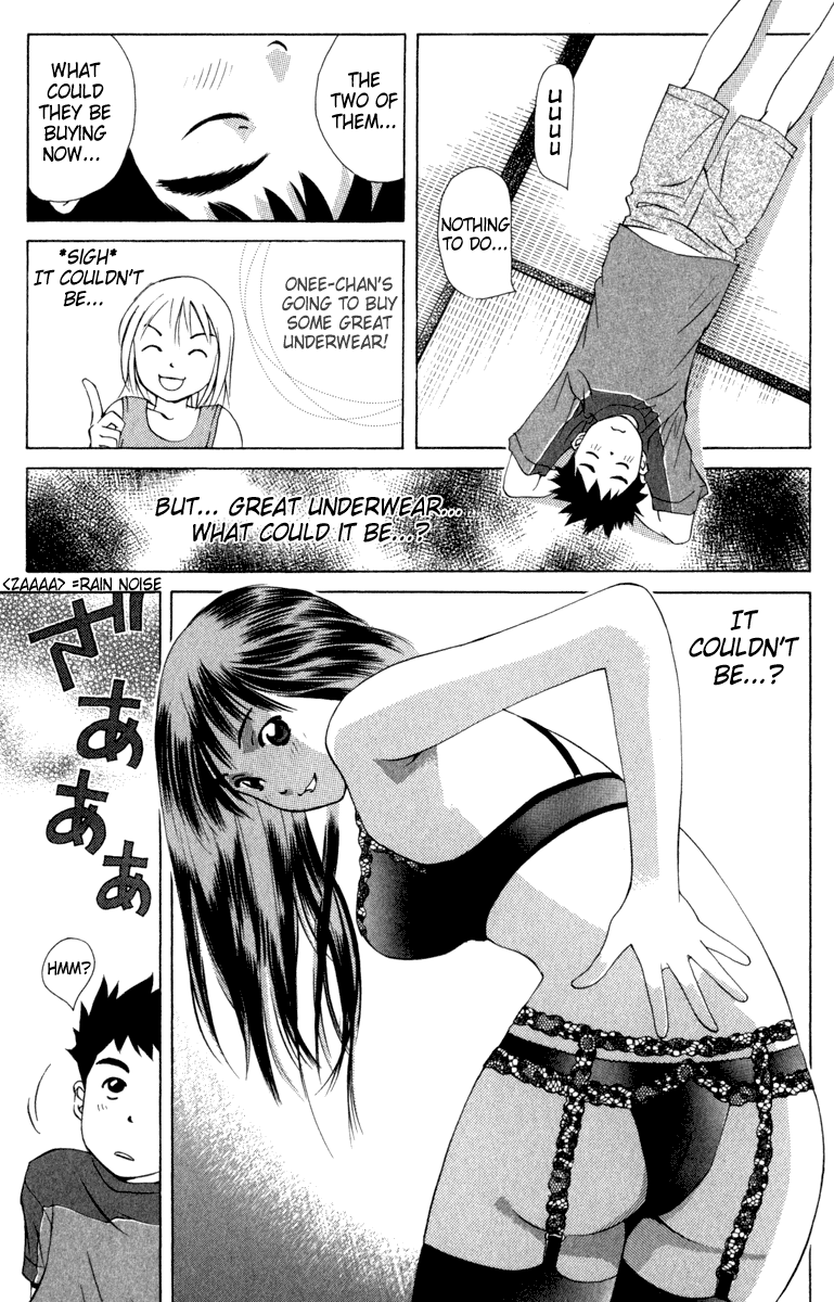 Pastel chapter 12 page 5