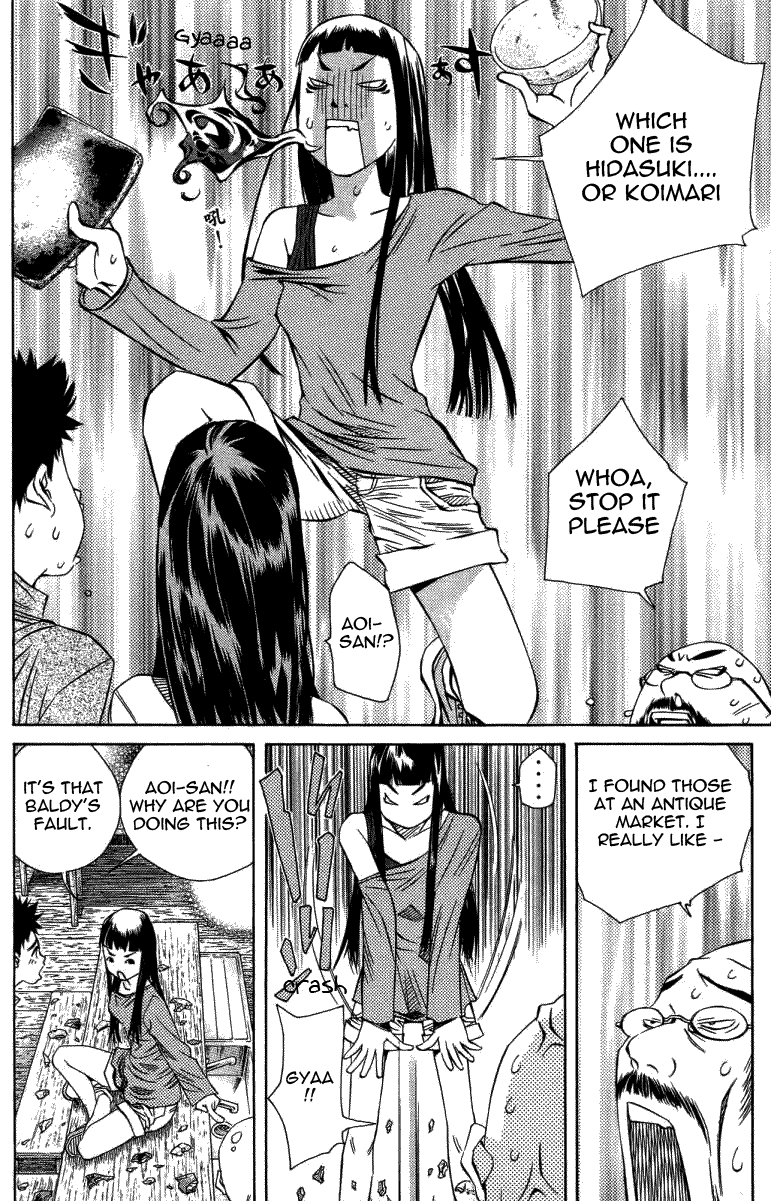 Pastel chapter 120 page 10