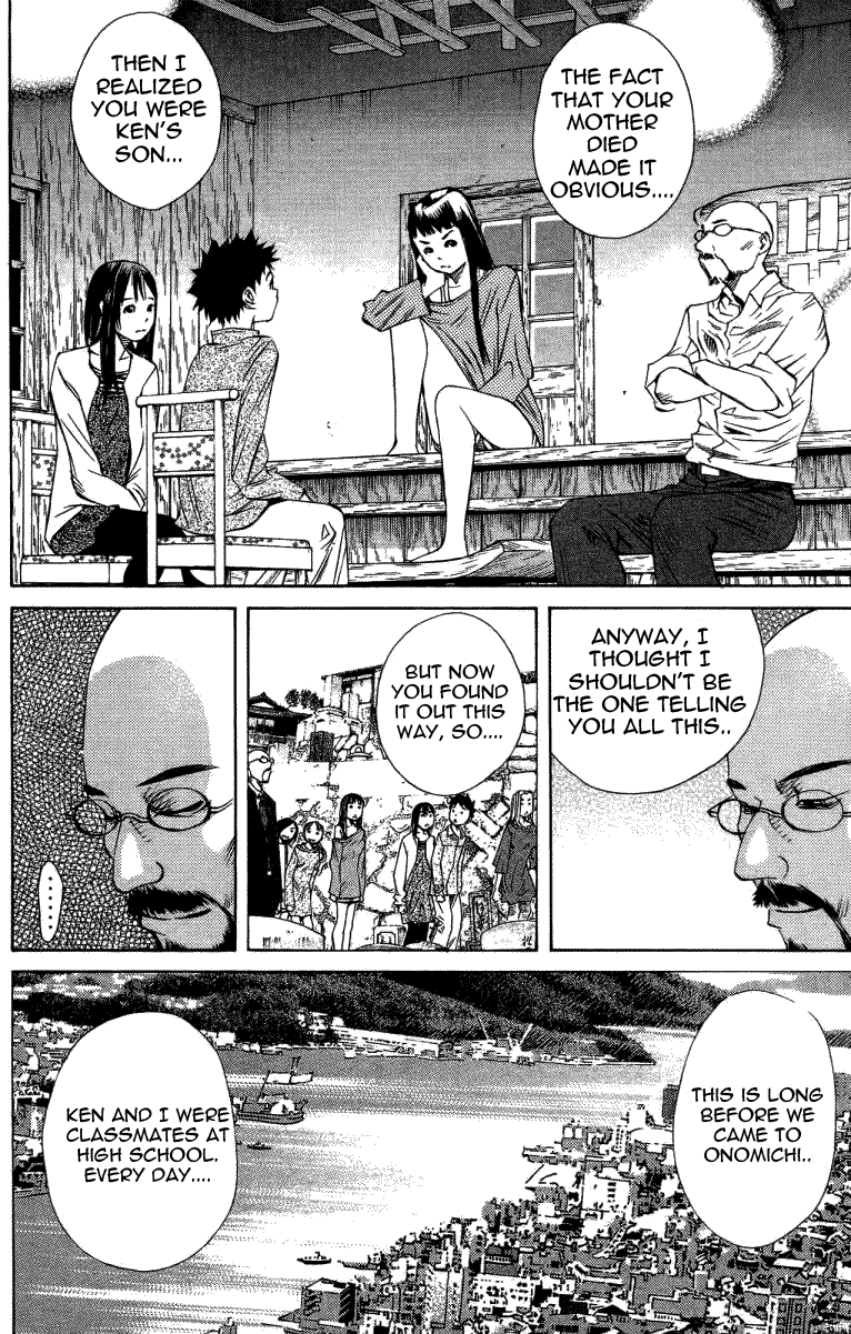 Pastel chapter 120 page 14