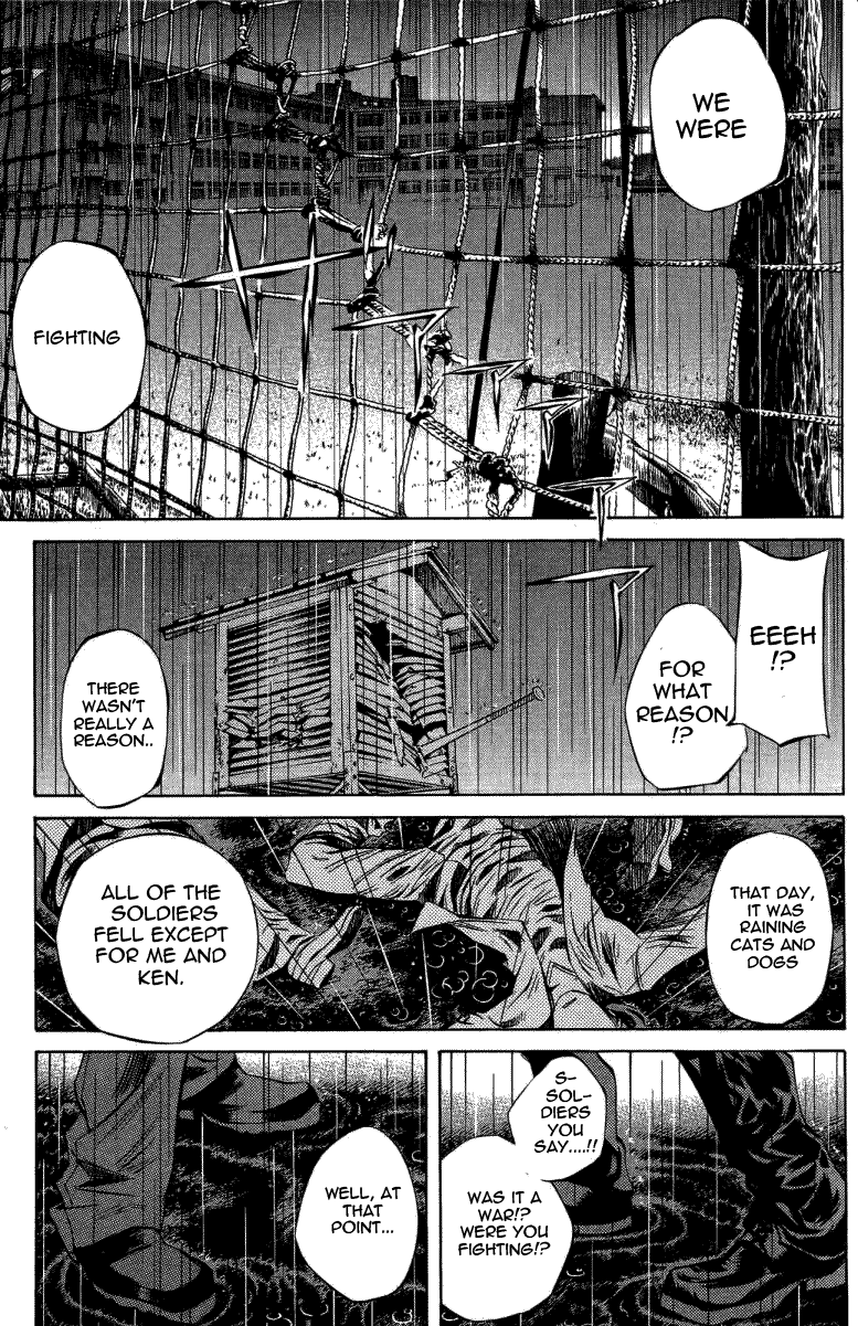 Pastel chapter 120 page 15