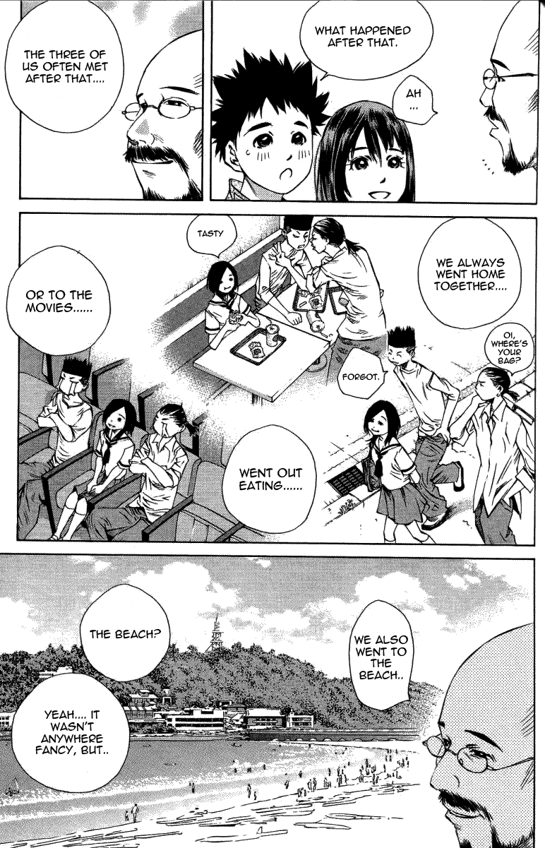 Pastel chapter 120 page 37