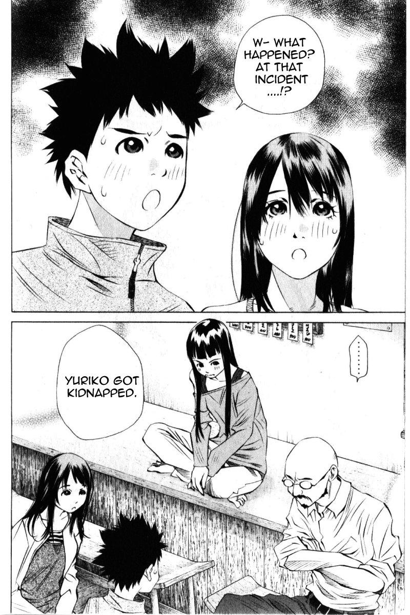 Pastel chapter 121 page 2