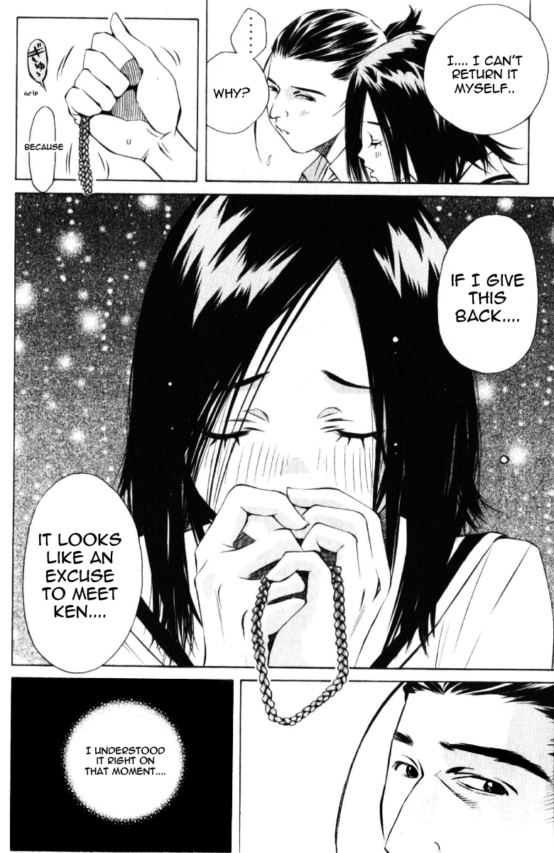 Pastel chapter 121 page 22