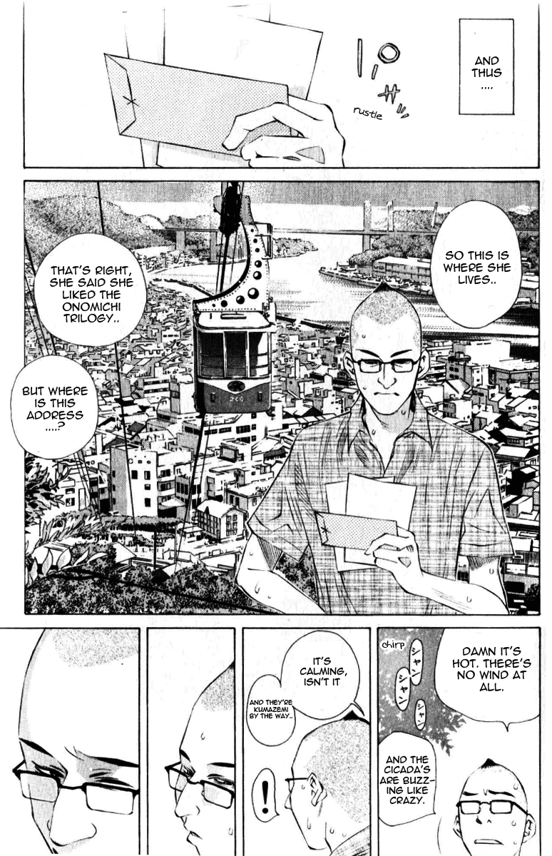 Pastel chapter 121 page 25